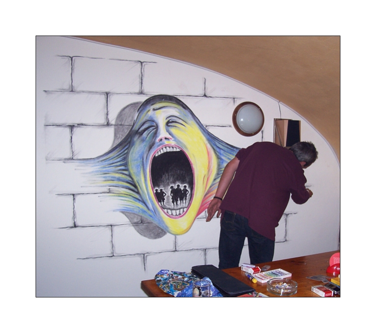 The Wall