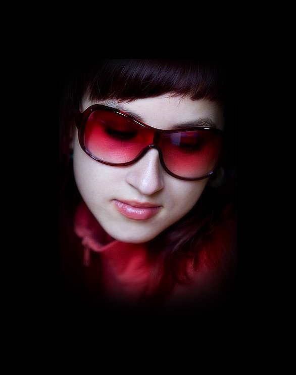 moje malá velká Beruška