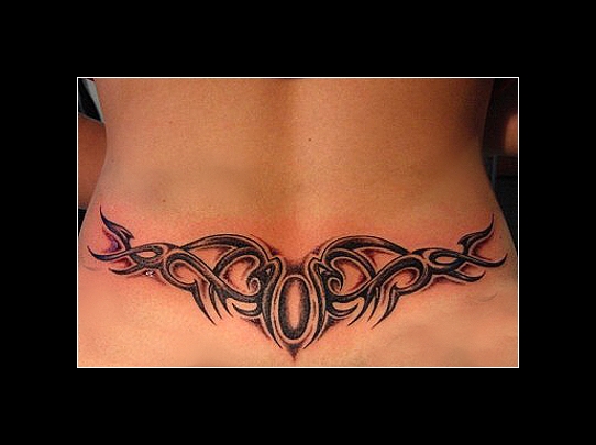 Tattoo..