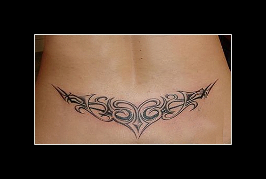 Tattoo....