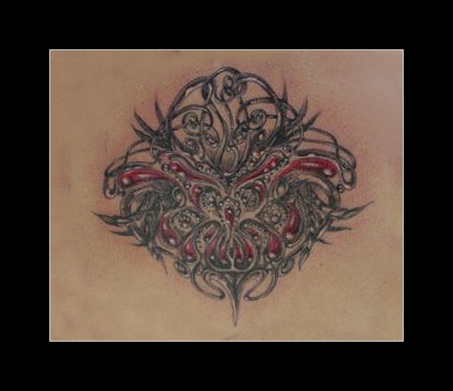 tattoo 19