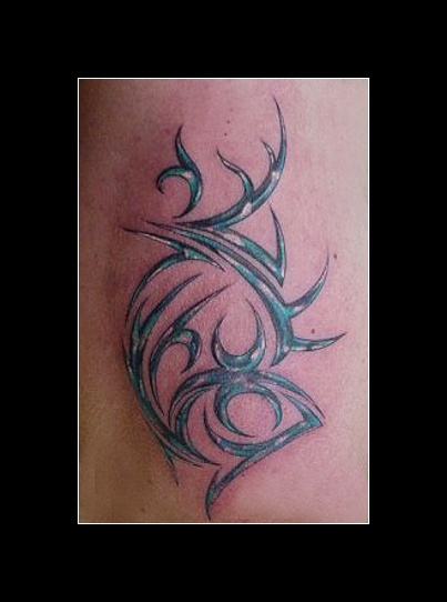 tattoo 81