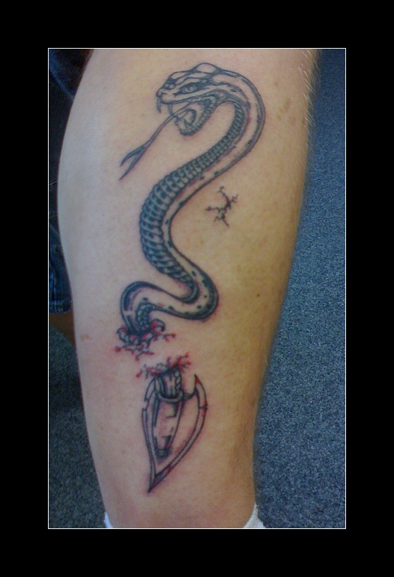 tattoo 112