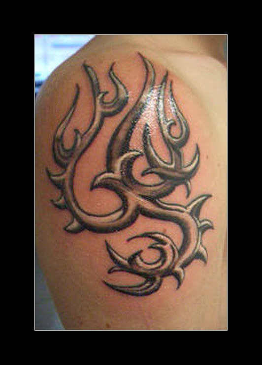 tattoo 64