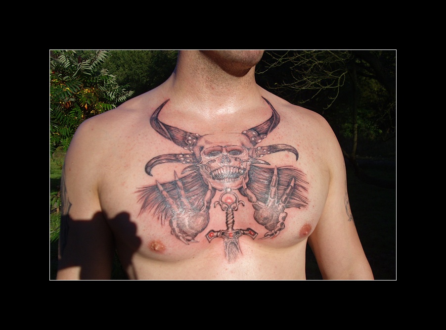 tattoo 76