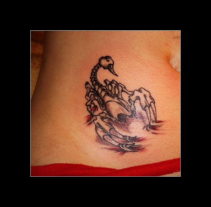 tattoo 161