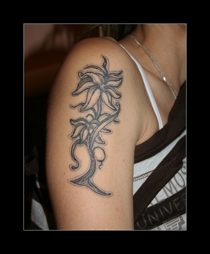 tattoo 238