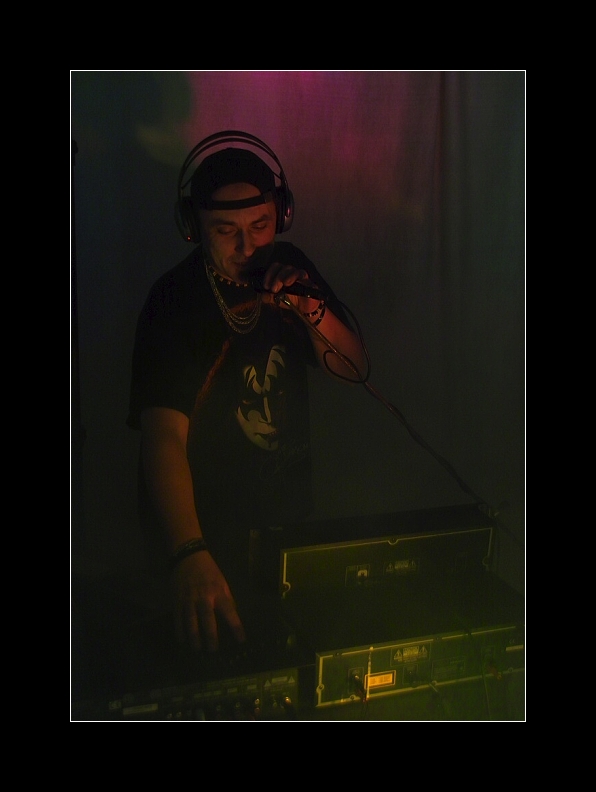 Dj ro(c)ka